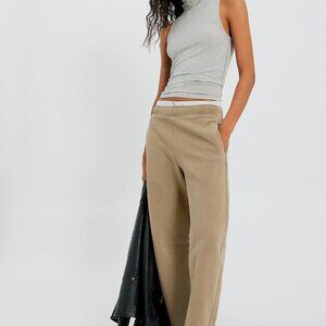 Citizens of Humanity Miro Sweatpant Catalina Medium